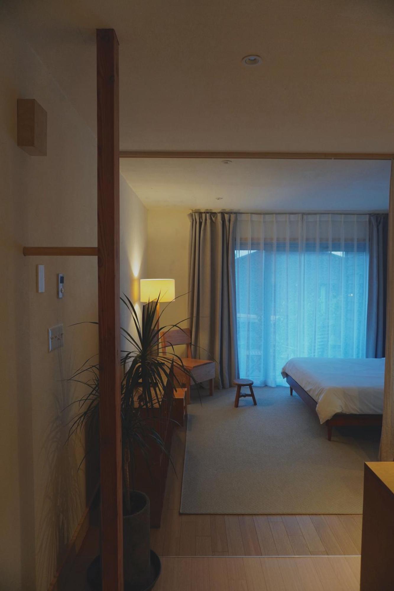 At Corner Resort & Garden Jeju Bagian luar foto